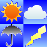 周辺便利天気 -気象庁天気予報ブラウザアプリ&雨雲雷レーダー APK