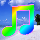 RhythBeatix Music Player icône