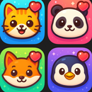 APK Animal Chain Dash
