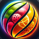 Fruit Merge Orb APK