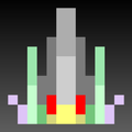 Shoot DX - The Space Battle -