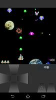 Shoot DX - A Batalha Espacial imagem de tela 1