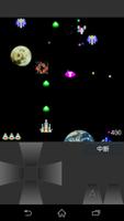 1 Schermata Shoot DX PRO - Space Battle -