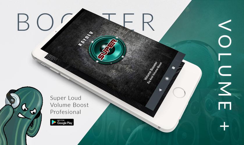 Sound Booster For Android 2020 Apk 10 0 Download For Android