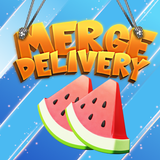 Merge Delivery icône