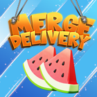 Merge Delivery ícone