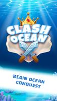 Clash Ocean পোস্টার