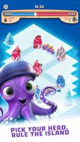 Clash Ocean স্ক্রিনশট 1