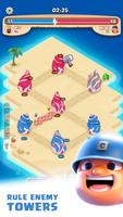 Clash Ocean স্ক্রিনশট 2