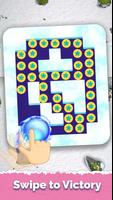 Push Ball: Maze Puzzle Cartaz