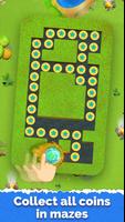 Push Ball اسکرین شاٹ 1
