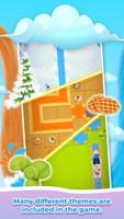 Crossy Maze ภาพหน้าจอ 2