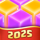 Jelly Crash - Block Puzzle APK