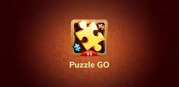Puzzle Go - Quebra-cabeças HD