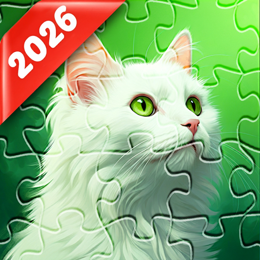 Puzzle Go - Rompecabezas HD