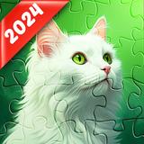 APK Puzzle Go: HD Jigsaws Puzzles