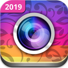 PhotoGo - Sem corte e quadrado para Instagram ícone