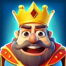 King Quests - Match & Tap APK