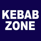 Kebab Zone Antrim icône