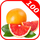 APK 100 Fruits and Vegetables for 