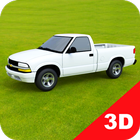ikon Vehicles for Kids 3D: Learn Tr