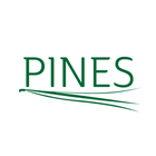 PINES أيقونة