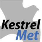 KestrelMet 圖標