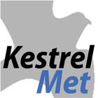 KestrelMet-icoon