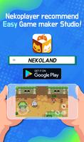 Neko RPGXP পোস্টার