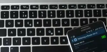 Free Tethering Unlocker *ROOT*