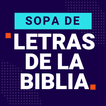 Sopa de Letras de la Bíblia icon