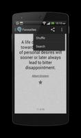 Best Life Quotes captura de pantalla 2