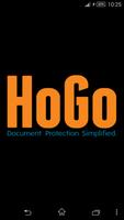 HoGo Viewer Affiche