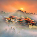 Liao-Fan’s Four Lessons