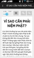 Quê Hương Cực Lạc (audio) screenshot 1