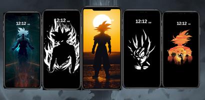 Dragon Wallpapers Ultra Z 4K ภาพหน้าจอ 1