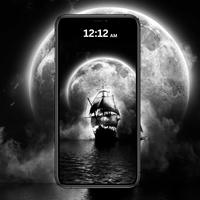 Pirates Ship Wallpaper ảnh chụp màn hình 1