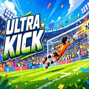 Ultra Kick Goal Crazy APK