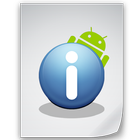 Device Information for Android icône