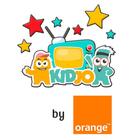 Kidjo TV by Orange Tunisie simgesi