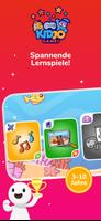 Kidjo Games Plakat