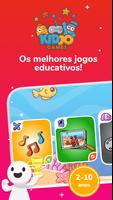 Kidjo Games Cartaz