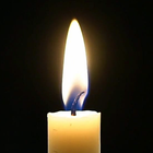 도깨비 촛불 icono