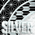 Silver japanese style [100]