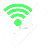 Wi-Fi PCAP Capture biểu tượng