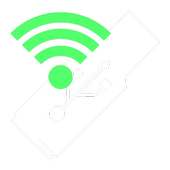 آیکون‌ Wi-Fi PCAP Capture