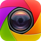 آیکون‌ 2019 HD Camera - Selfie Filters Beauty Camera