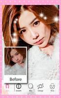 2019 HD Camera - Selfie Filters Beauty Camera 스크린샷 3