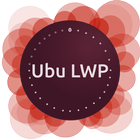 Ubuntu Live Wallpaper ikon