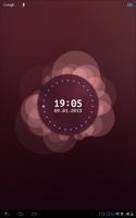 Ubuntu Live Wallpaper Affiche
